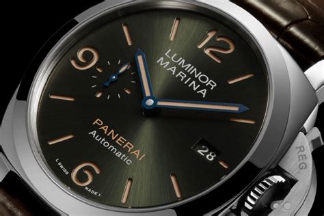 panerai 1116.